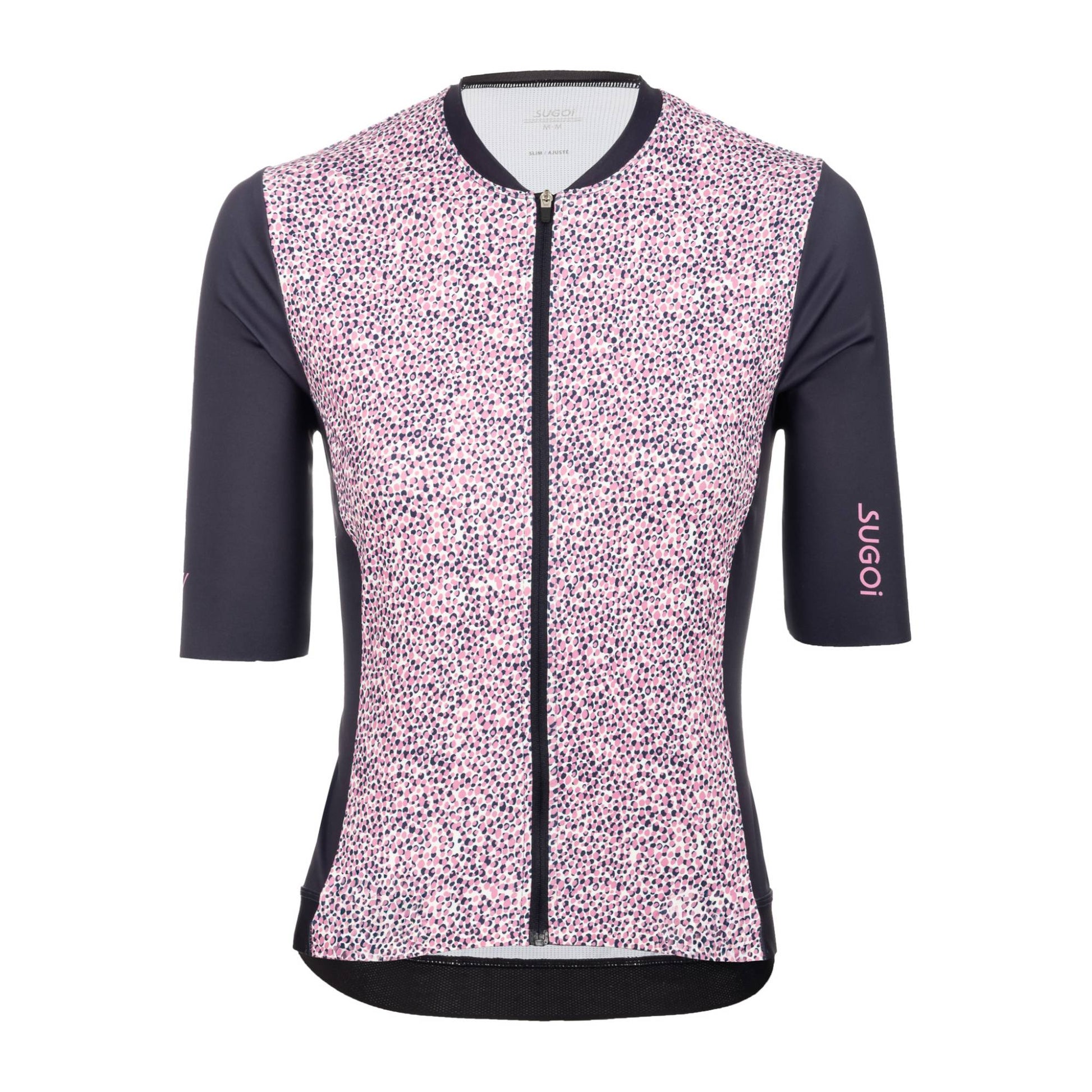 Sugoi Evolution Womens Jersey - Skiis & Biikes