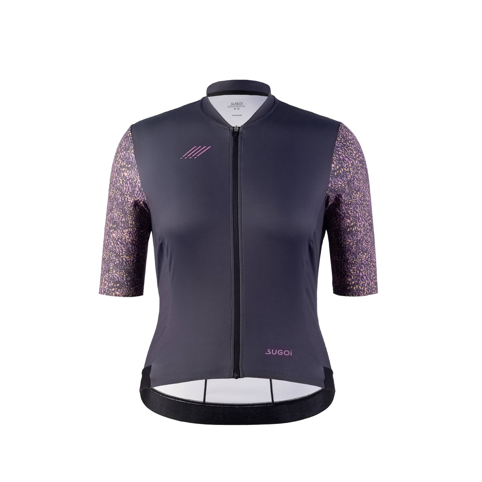 Sugoi Evolution Womens Jersey - Skiis & Biikes