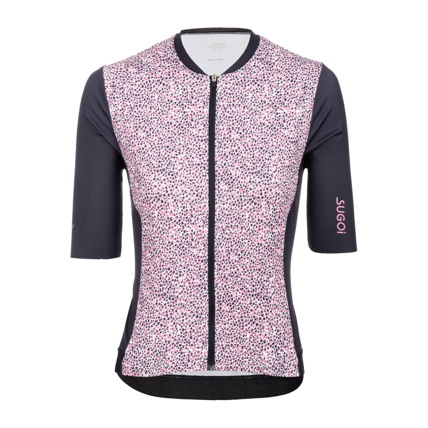 Sugoi Evolution Womens Jersey - Skiis & Biikes