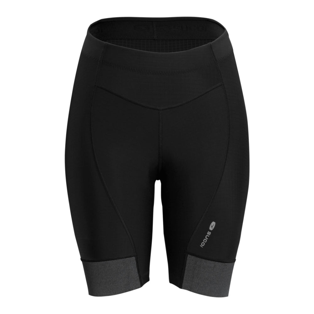 Sugoi Evolution Zap Womens Short - Skiis & Biikes