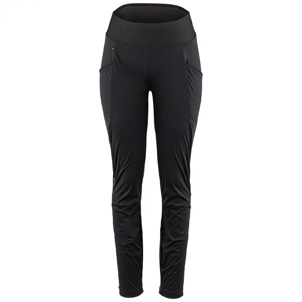 Sugoi Firewall 180 Thermal 2 Womens Wind Pants - Skiis & Biikes