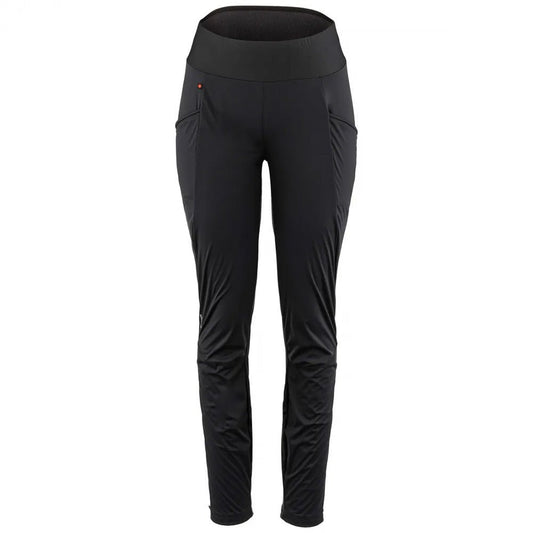 Sugoi Firewall 180 Thermal 2 Womens Wind Pants - Skiis & Biikes