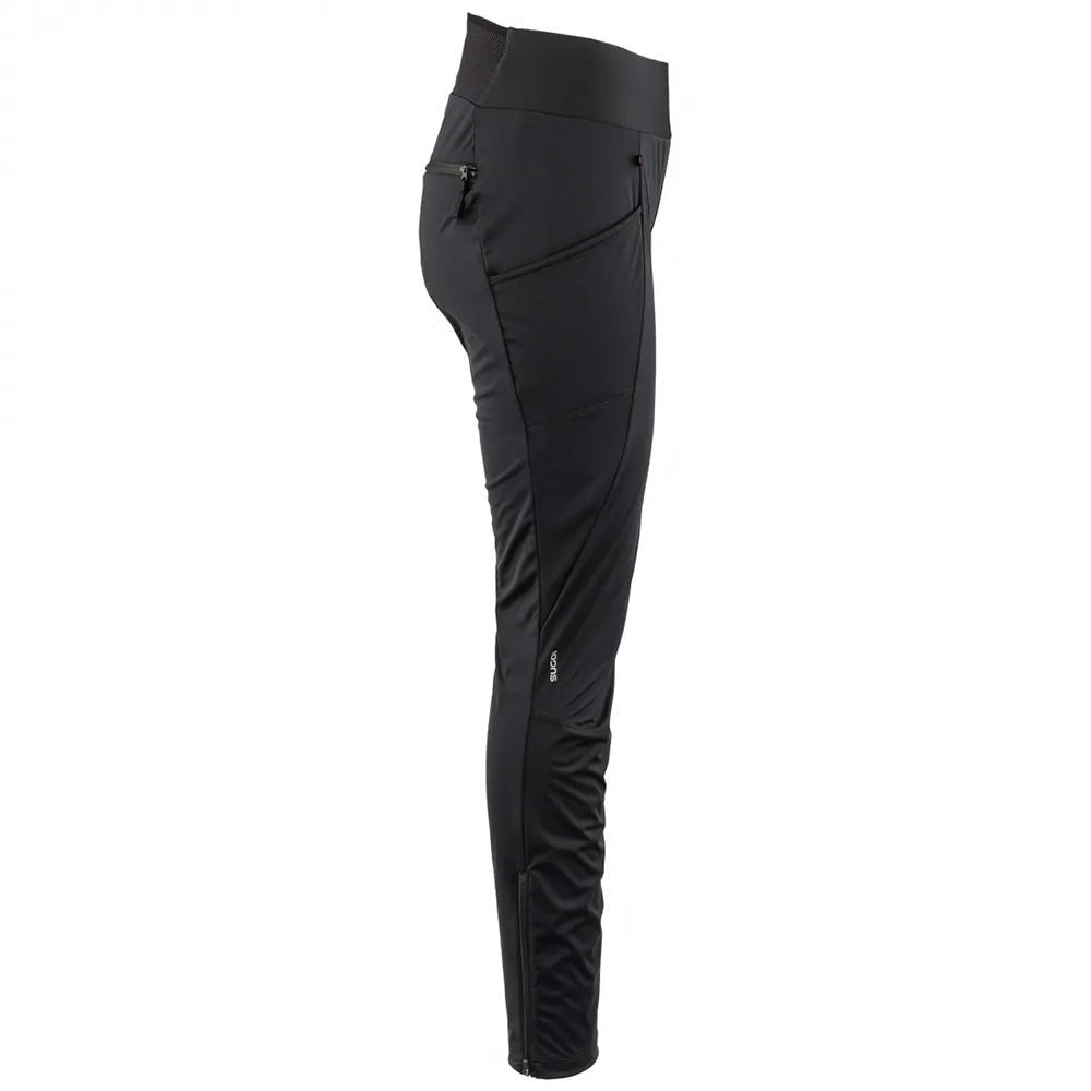 Sugoi Firewall 180 Thermal 2 Womens Wind Pants - Skiis & Biikes