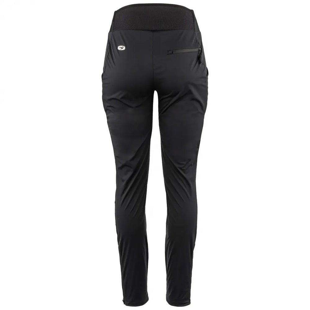 Sugoi Firewall 180 Thermal 2 Womens Wind Pants - Skiis & Biikes