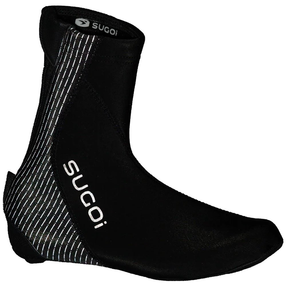 Sugoi Neo Zap Adult Booties - Skiis & Biikes