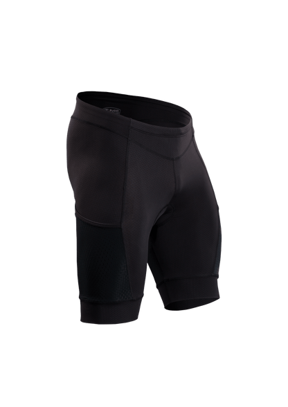 Sugoi Piston 200 Tri Pocket Mens Short - Skiis & Biikes