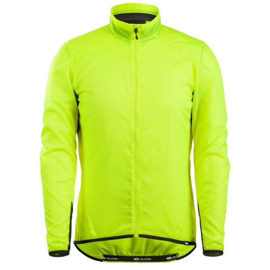 Sugoi Stash Mens Jacket - Skiis & Biikes