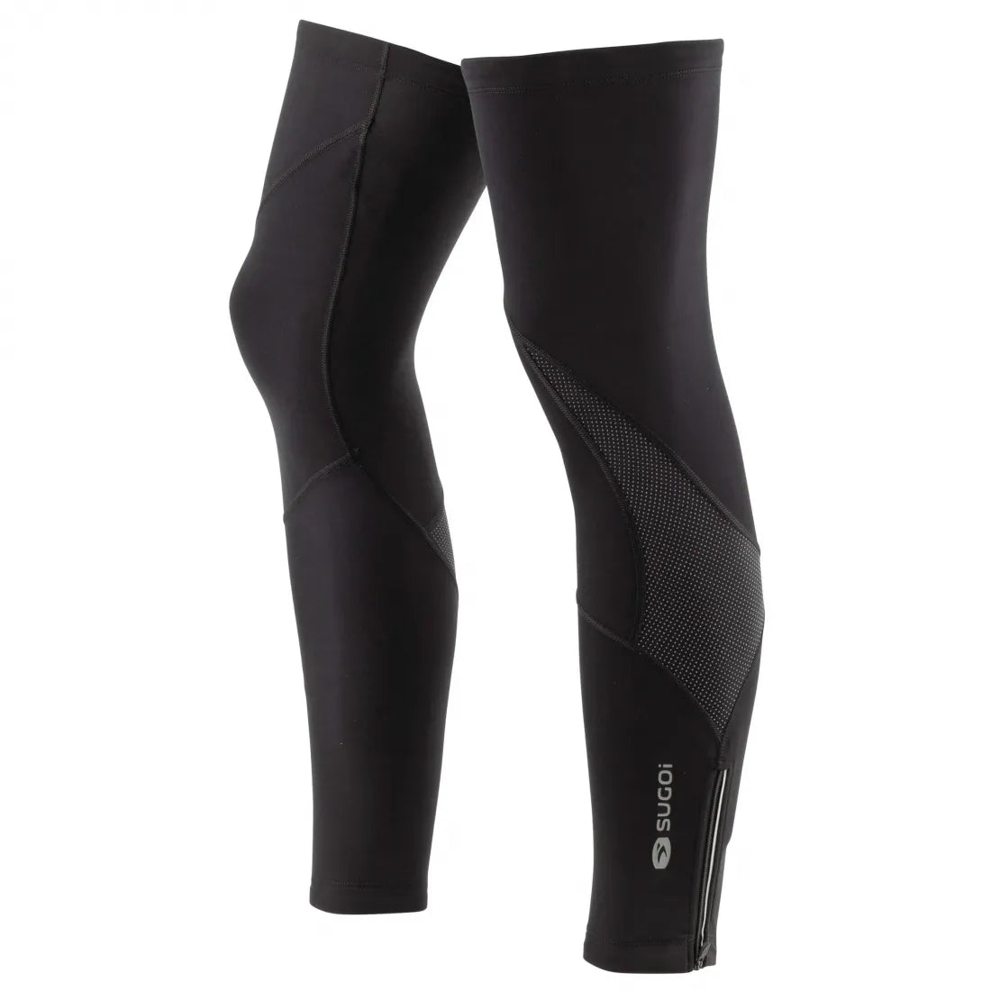 Sugoi Zap Adult Leg Warmers - Skiis & Biikes