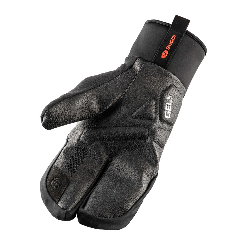 Sugoi Zap Split Gel Gloves - Skiis & Biikes