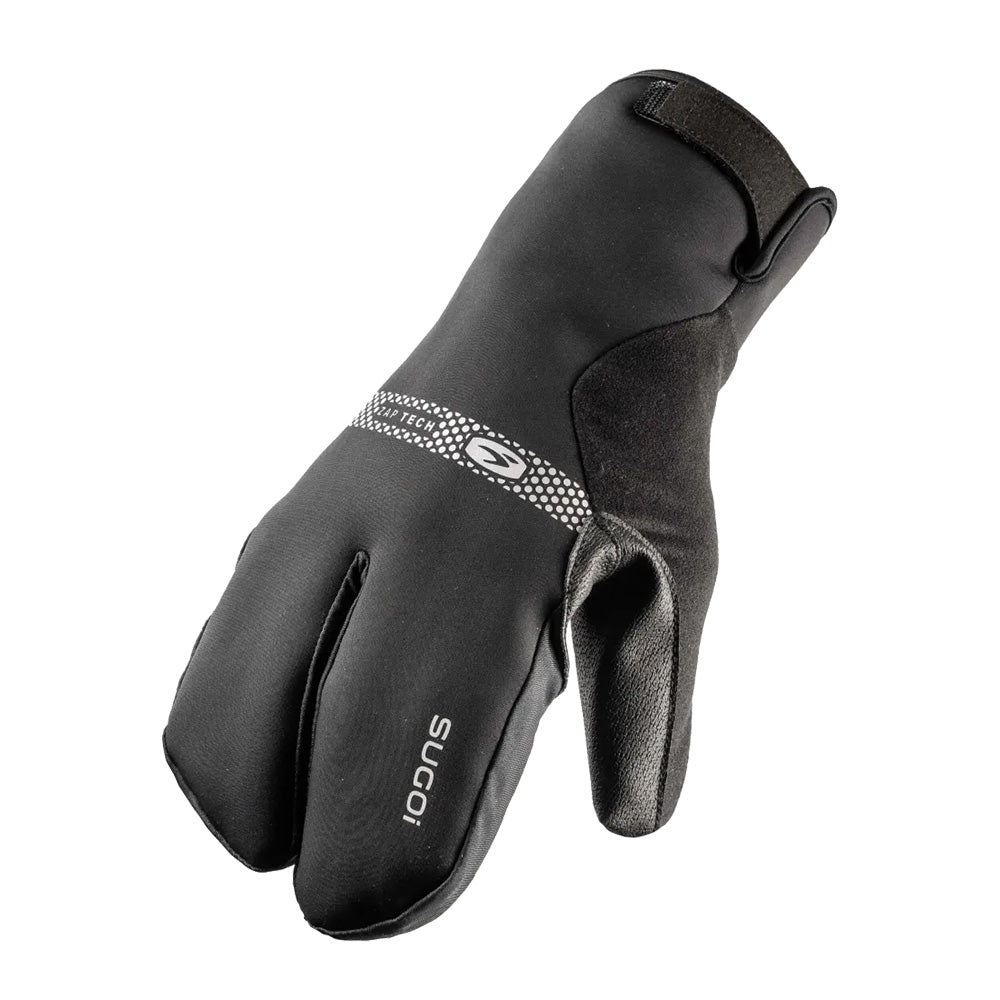 Sugoi Zap Split Gel Gloves - Skiis & Biikes