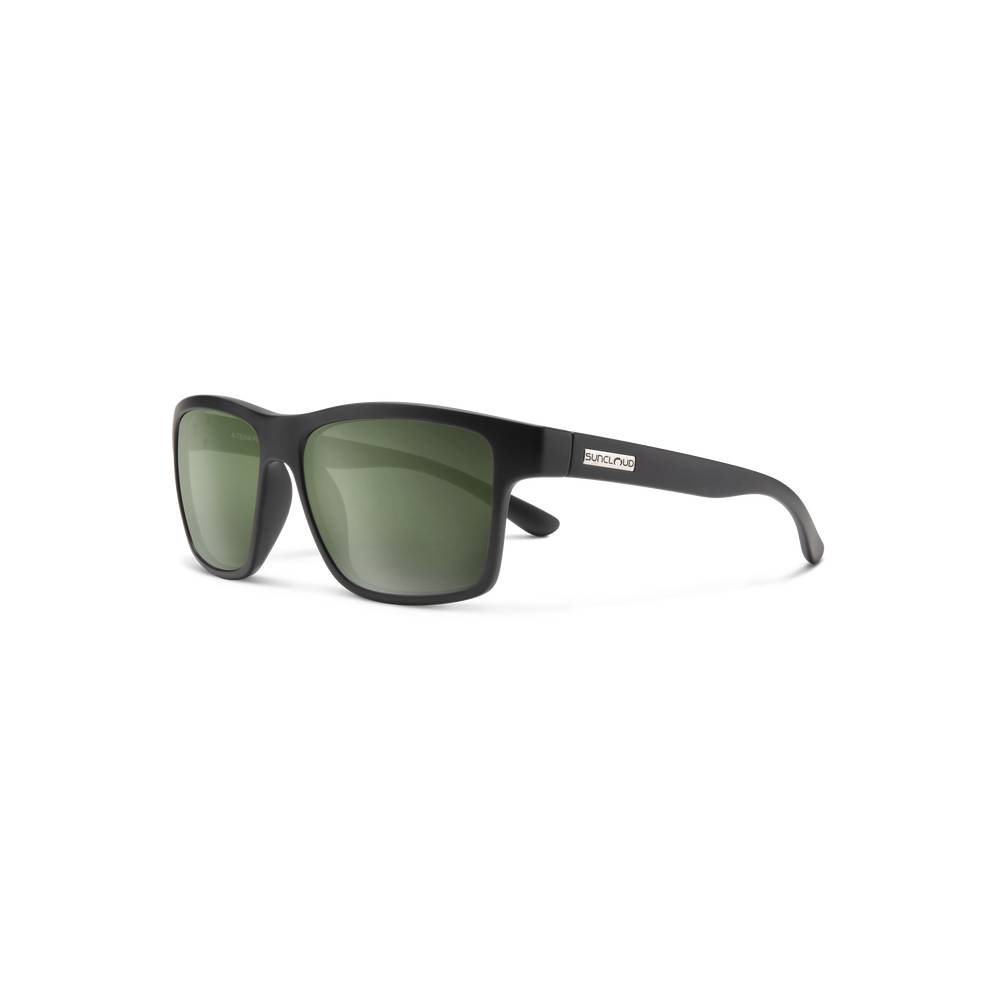 Suncloud A Team Sunglasses - Skiis & Biikes