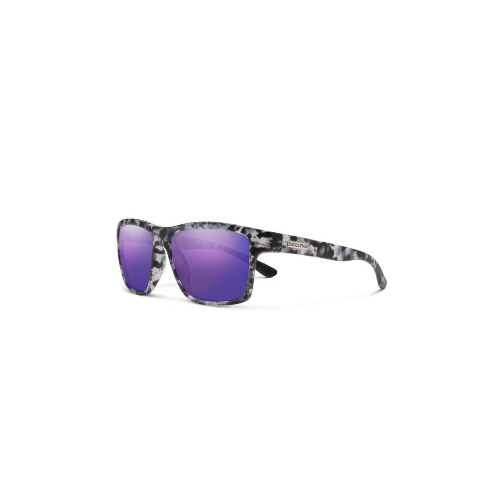 Suncloud A Team Sunglasses - Skiis & Biikes