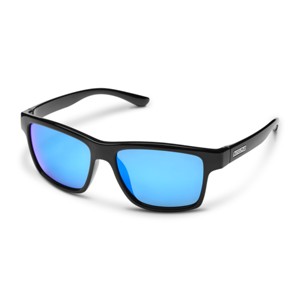 Suncloud A - Team Sunglasses - Skiis & Biikes