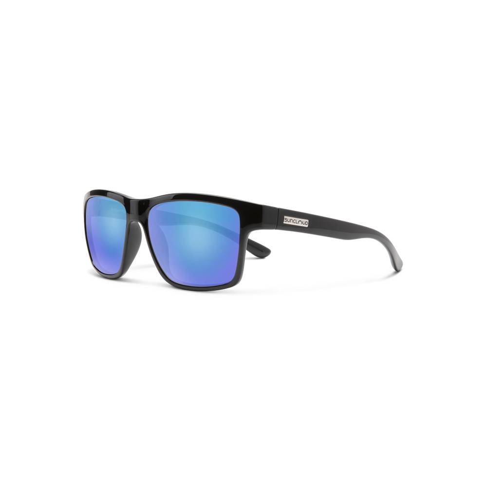 Suncloud A Team Sunglasses - Skiis & Biikes