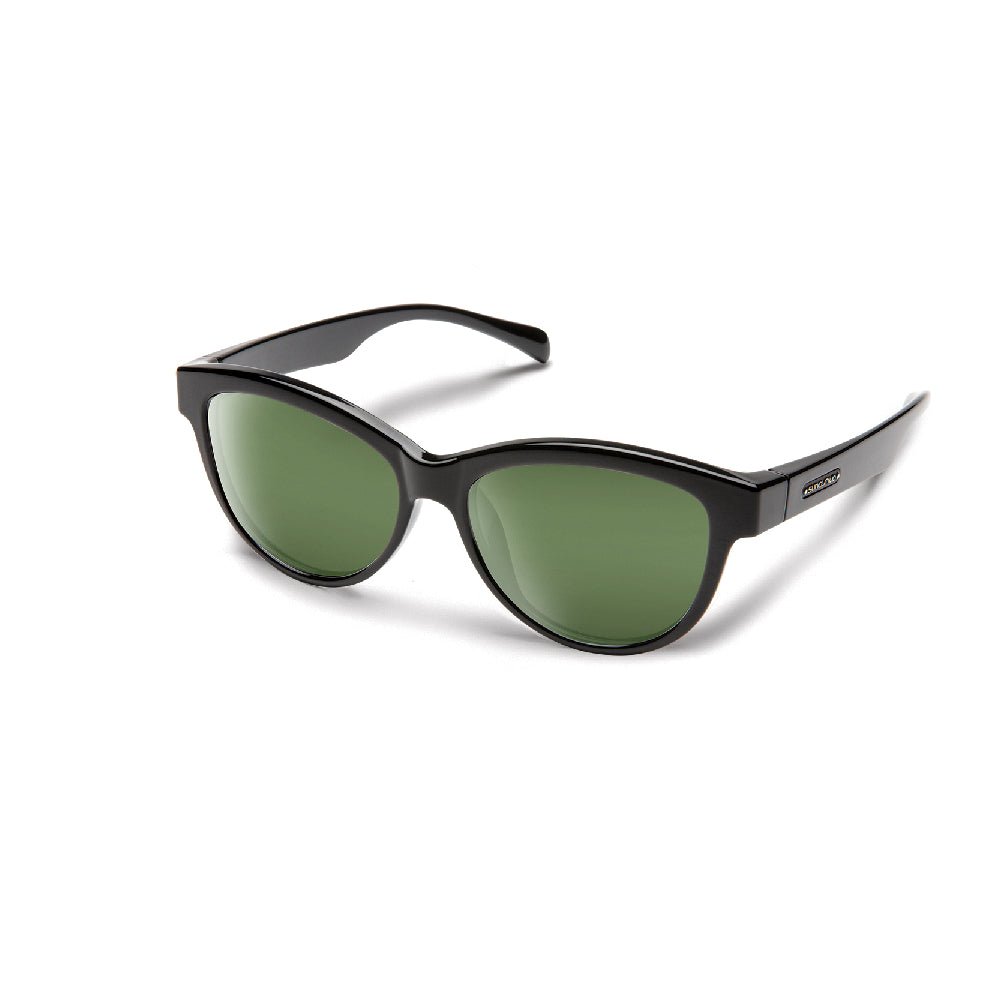 Suncloud Bayshore Sunglasses - Skiis & Biikes