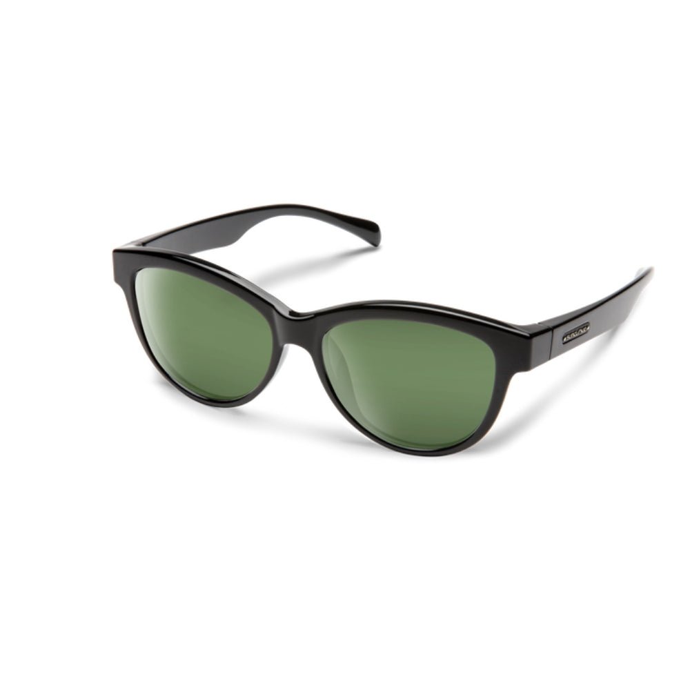 Suncloud Bayshore Sunglasses - Skiis & Biikes