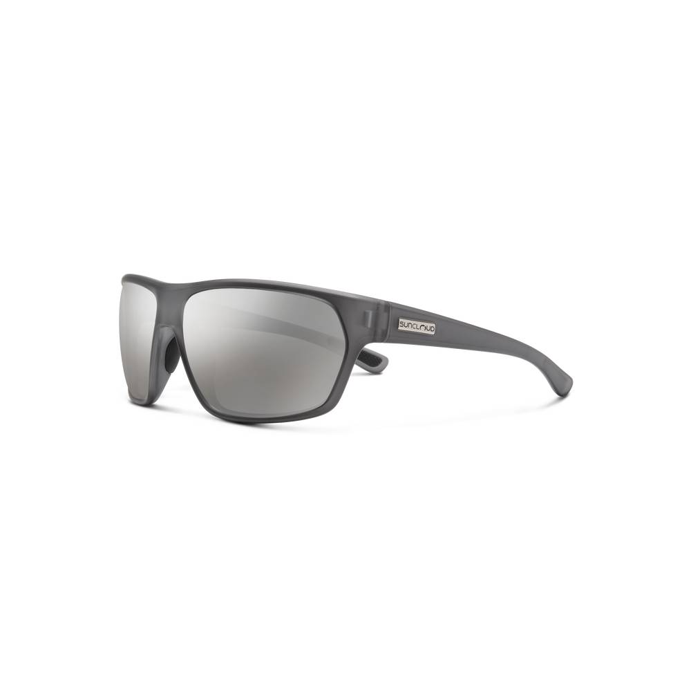 Suncloud Boone Sunglasses - Skiis & Biikes