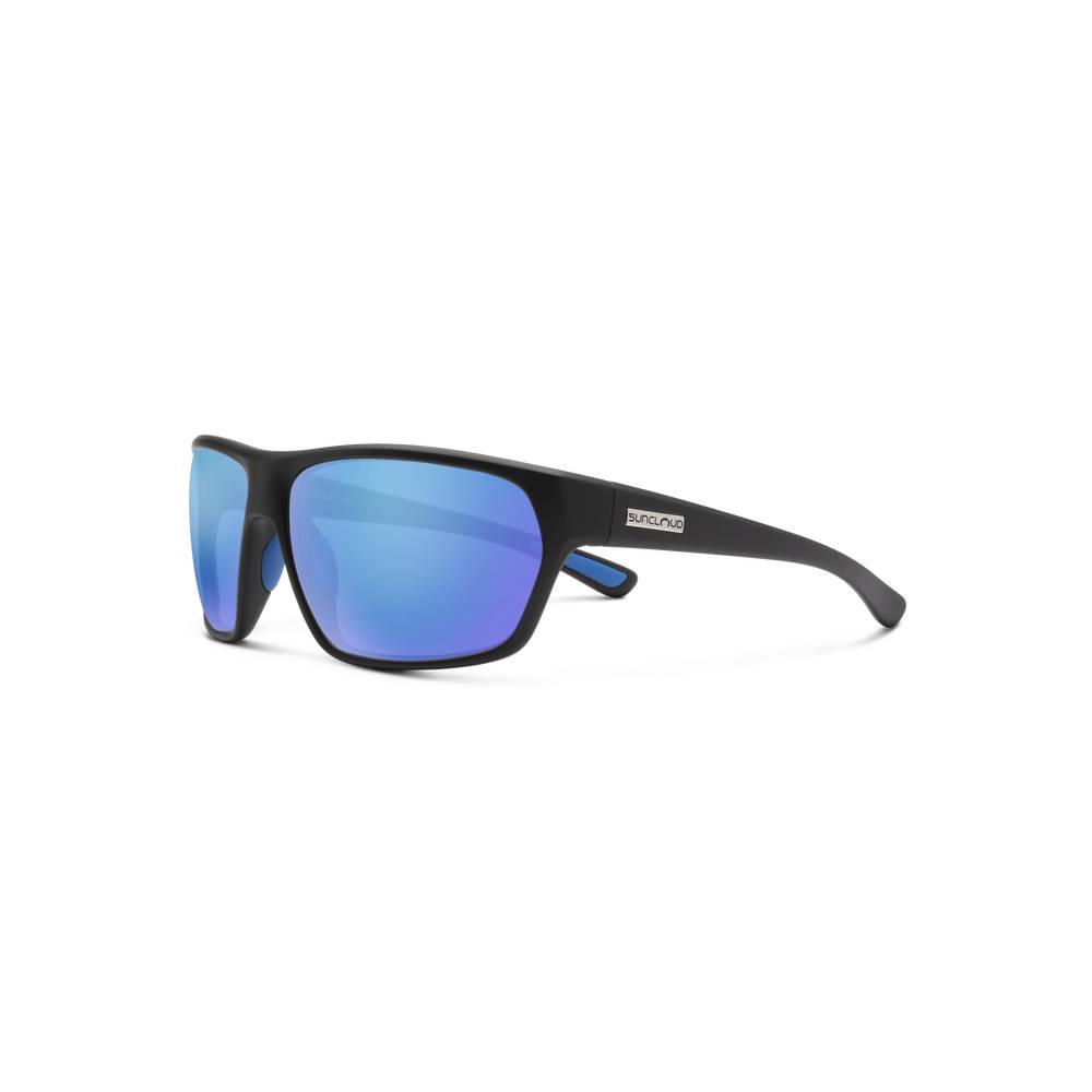 Suncloud Boone Sunglasses - Skiis & Biikes