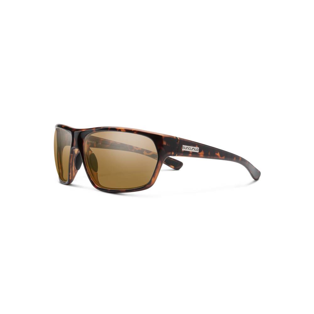 Suncloud Boone Sunglasses - Skiis & Biikes