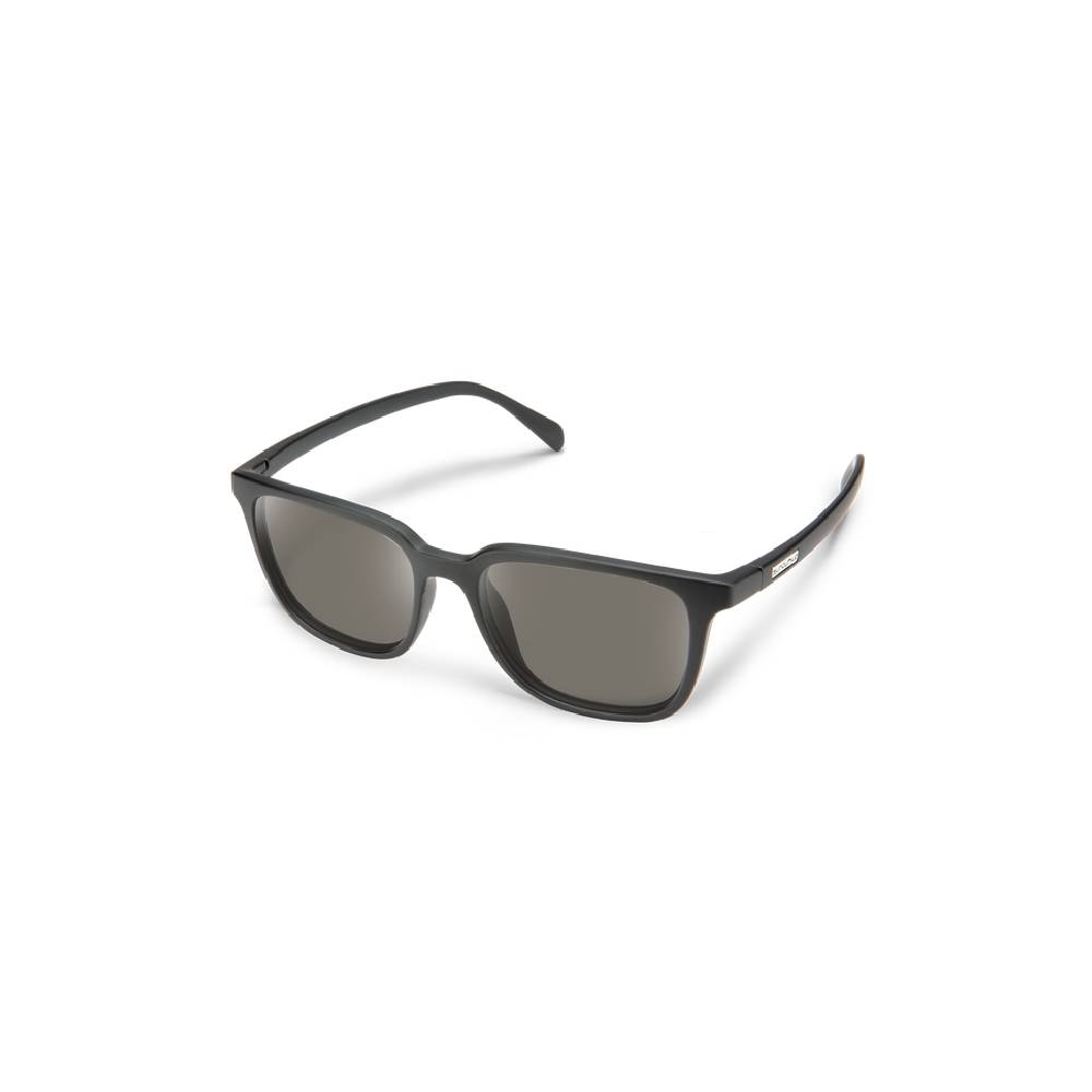 Suncloud Boundary Sunglasses - Skiis & Biikes