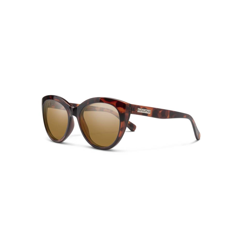 Suncloud Cityscape Sunglasses - Skiis & Biikes