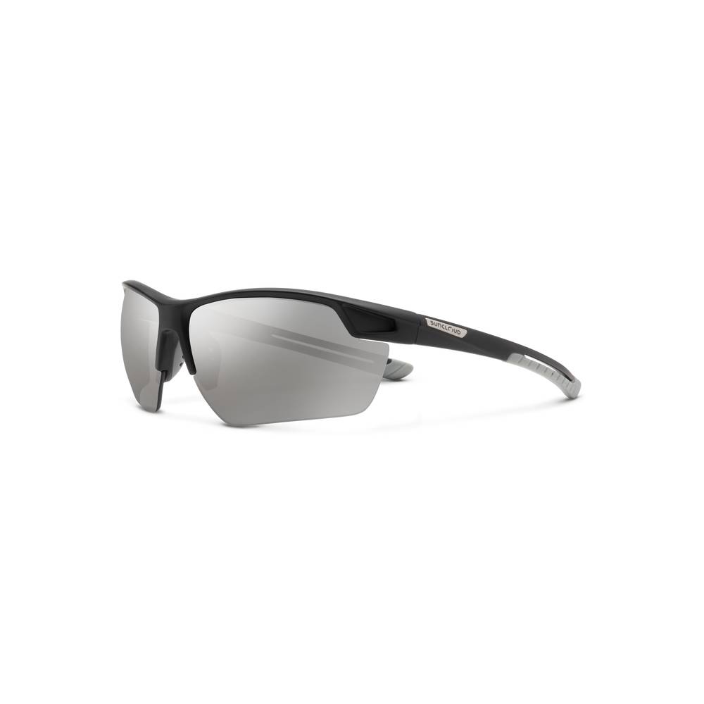 Suncloud Contender Sunglasses - Skiis & Biikes