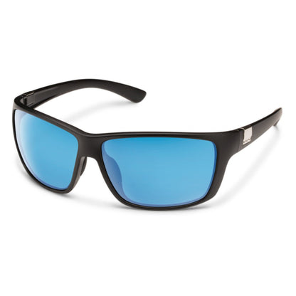 Suncloud Councilman Sunglasses - Skiis & Biikes