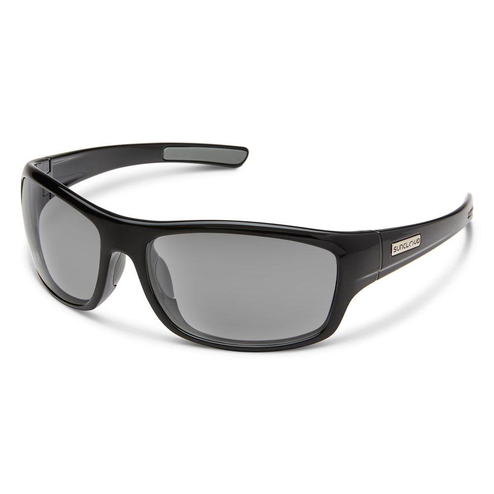 Suncloud Cover Sunglasses - Skiis & Biikes