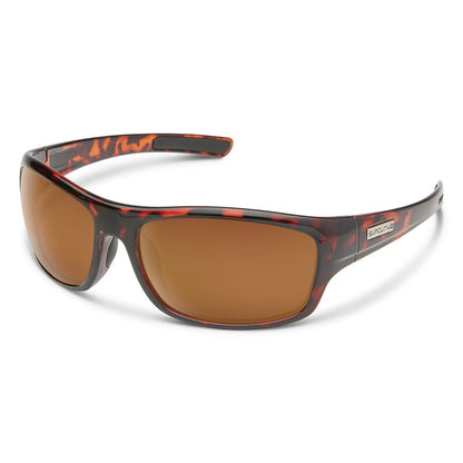 Suncloud Cover Sunglasses - Skiis & Biikes