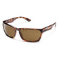 Suncloud Cutout Sunglasses - Skiis & Biikes