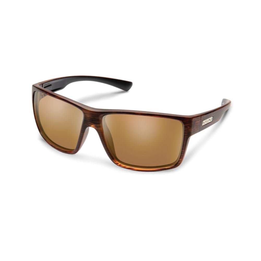 Suncloud Hawthorne Sunglasses - Skiis & Biikes