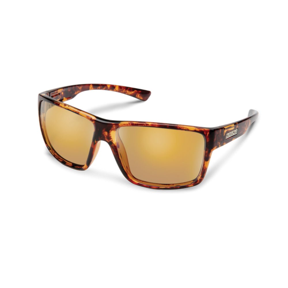 Suncloud Hawthorne Sunglasses - Skiis & Biikes