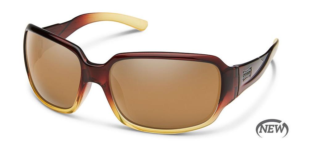 Suncloud Laurel Sunglasses - Skiis & Biikes