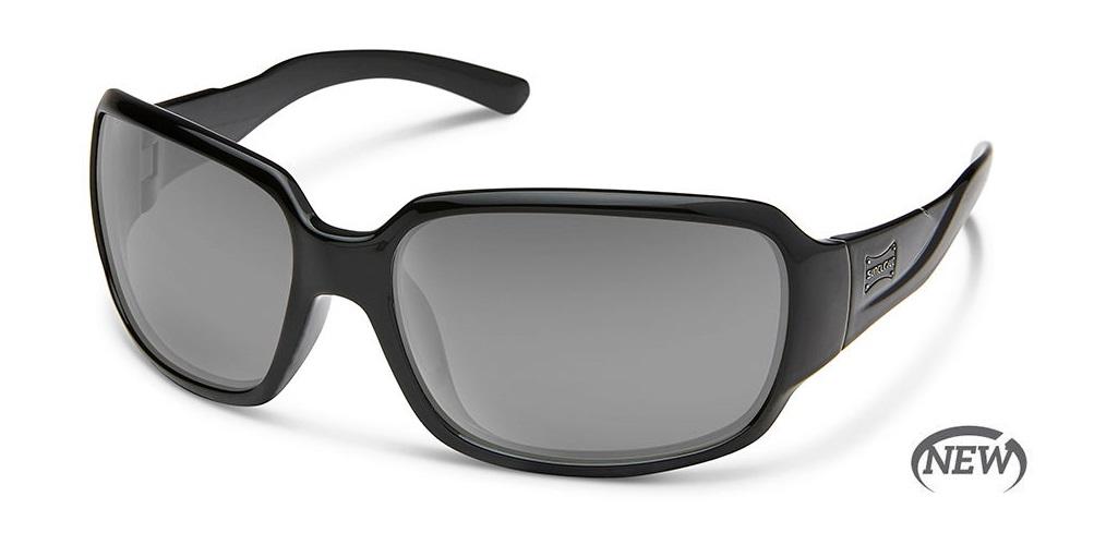 Suncloud Laurel Sunglasses - Skiis & Biikes