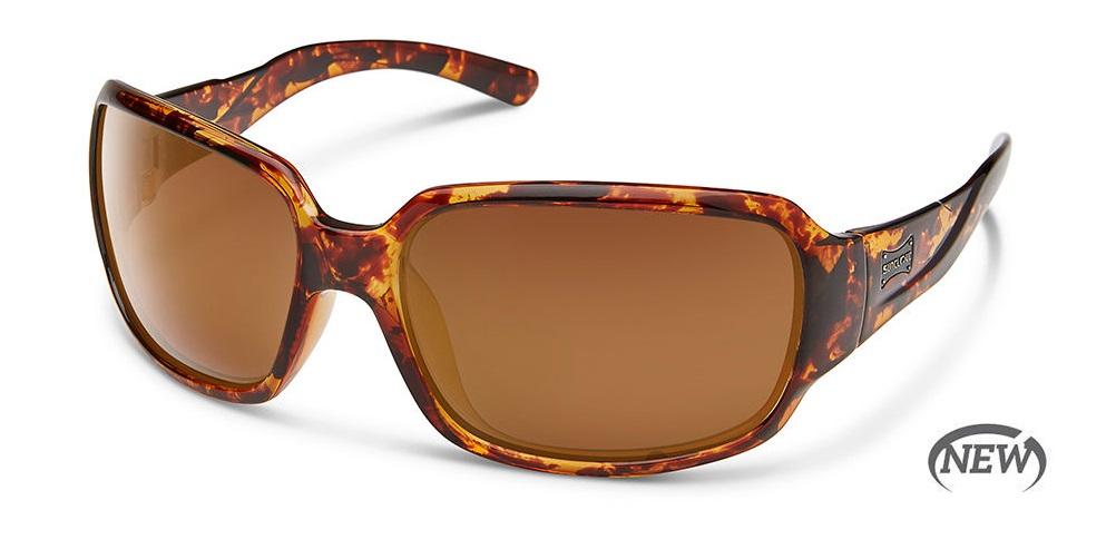 Suncloud Laurel Sunglasses - Skiis & Biikes