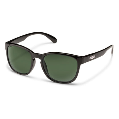 Suncloud Loveseat Sunglasses - Skiis & Biikes