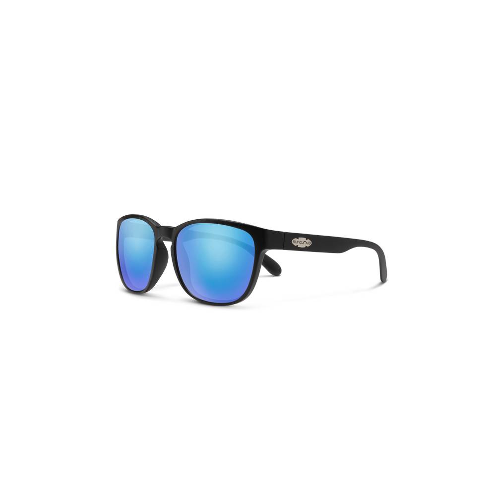 Suncloud Loveseat Sunglasses - Skiis & Biikes