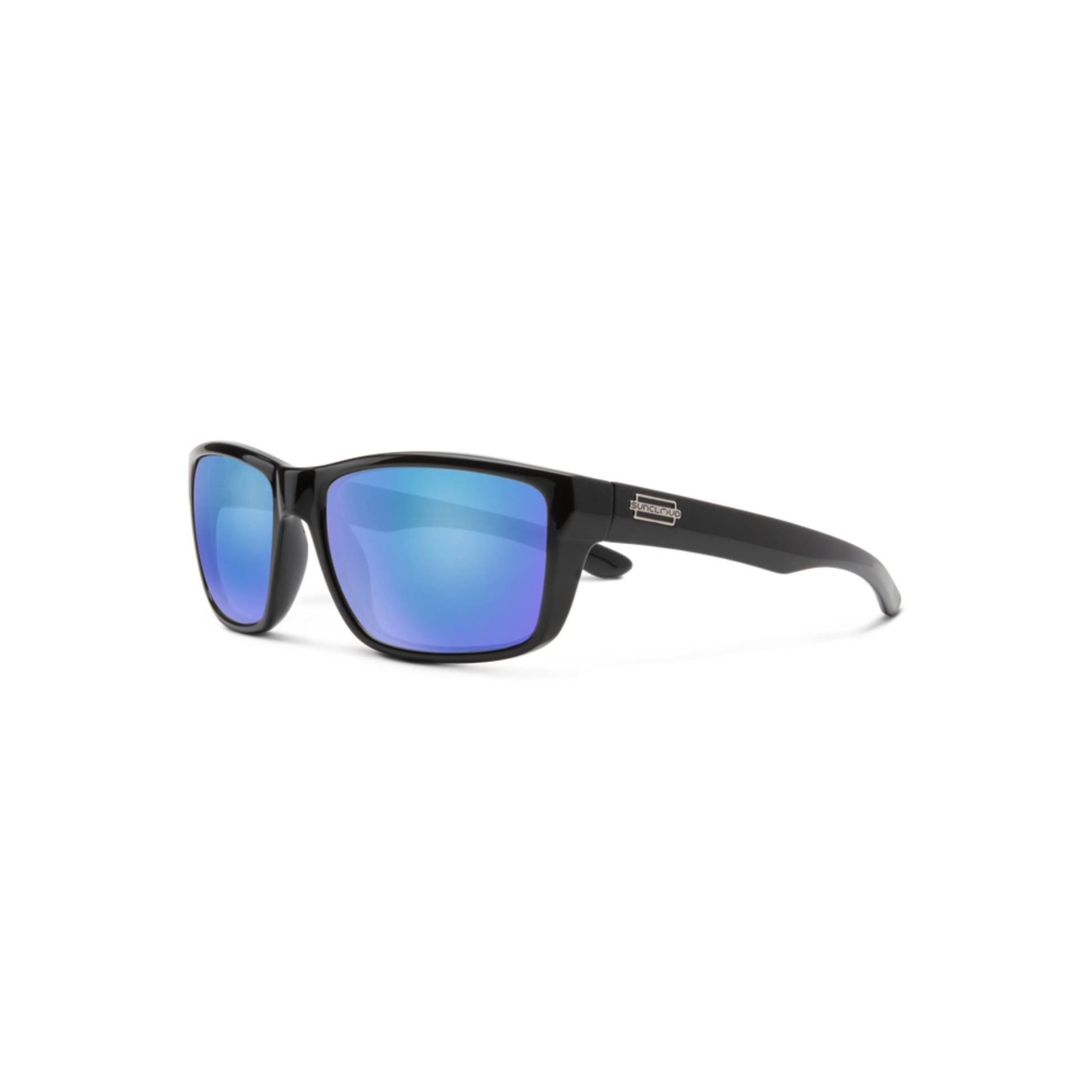 Suncloud Mayor Sunglasses - Skiis & Biikes