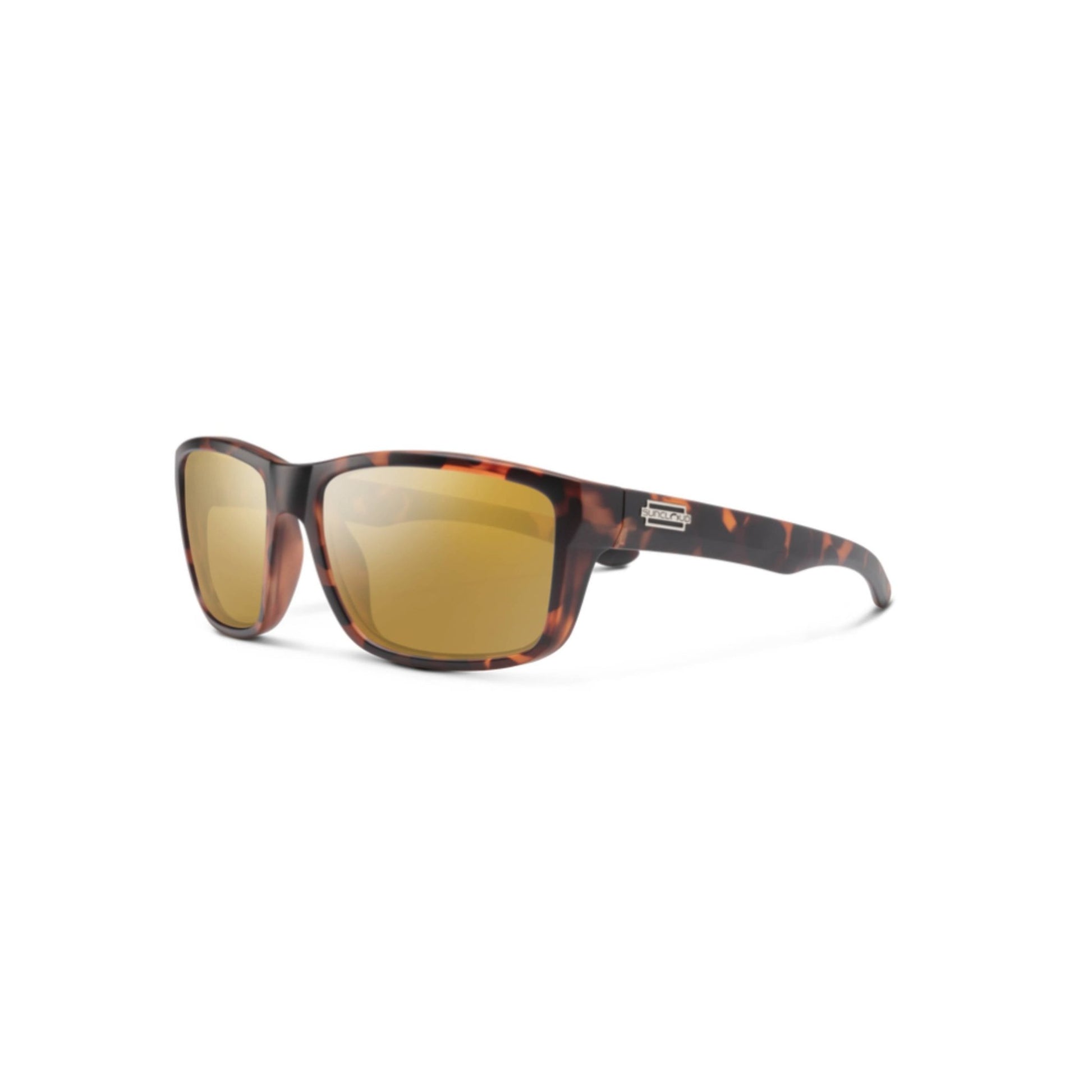 Suncloud Mayor Sunglasses - Skiis & Biikes