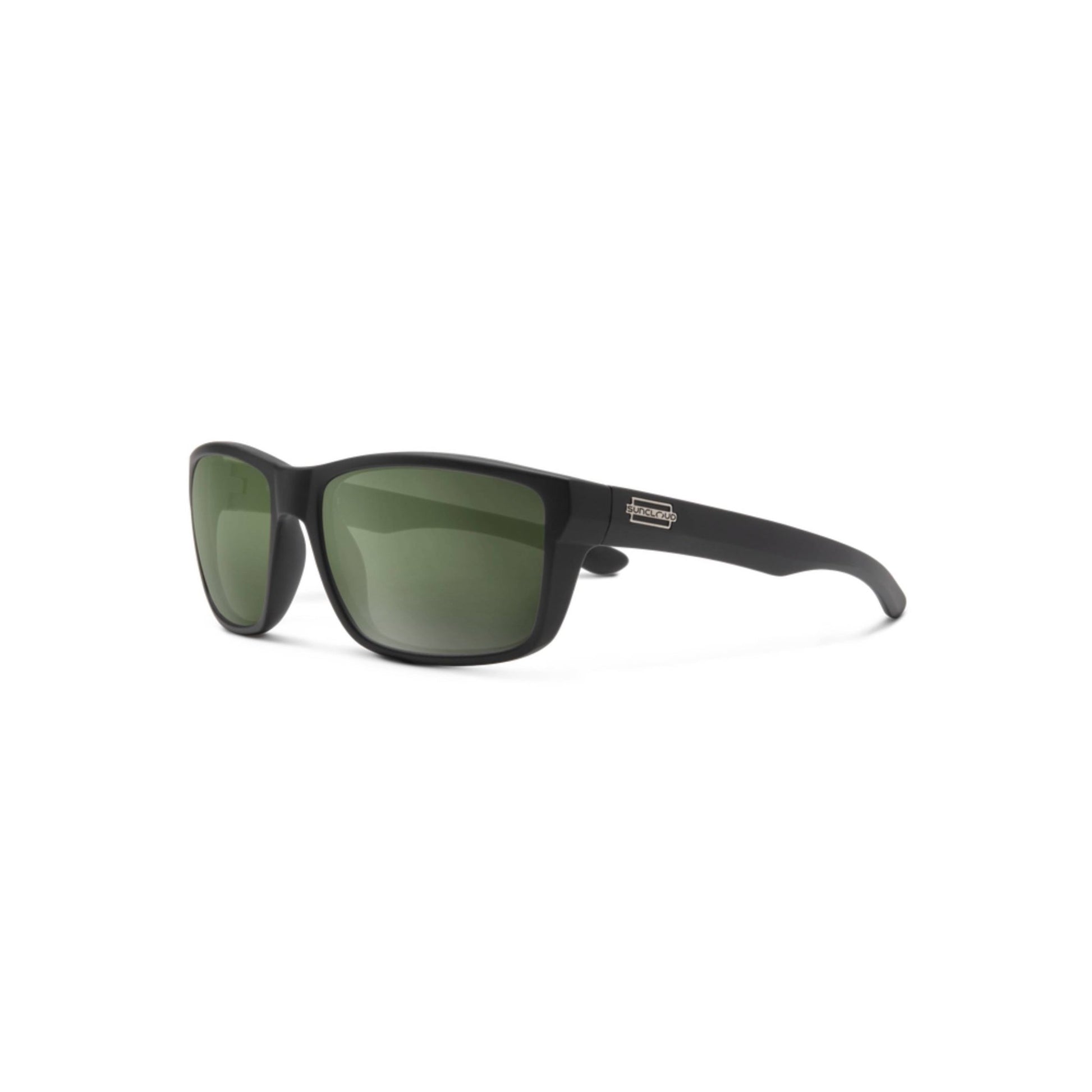 Suncloud Mayor Sunglasses - Skiis & Biikes