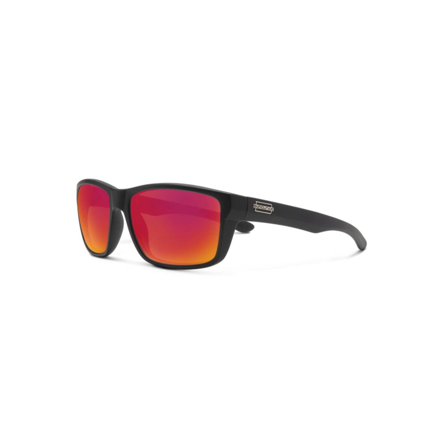 Suncloud Mayor Sunglasses - Skiis & Biikes