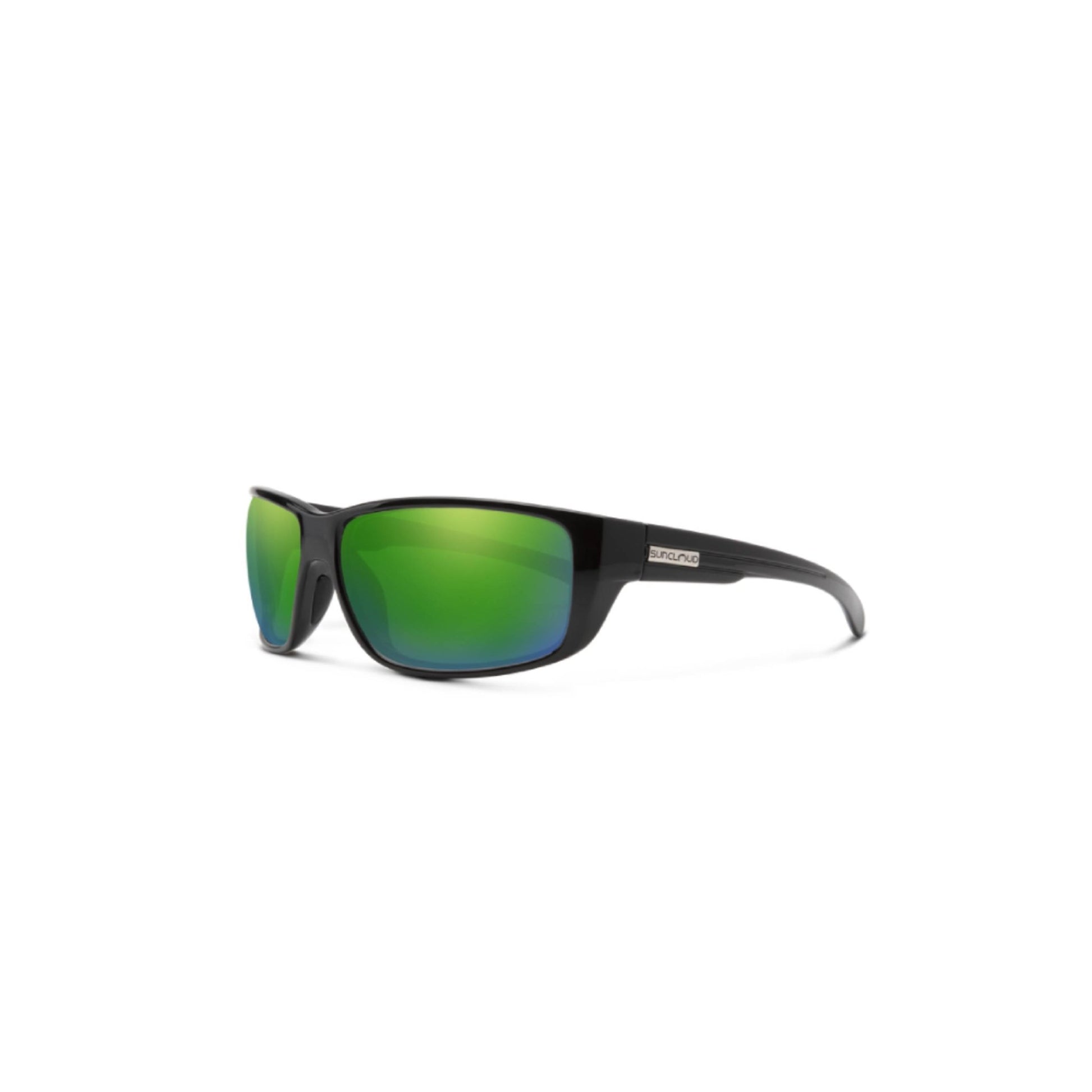 Suncloud Milestone Sunglasses - Skiis & Biikes