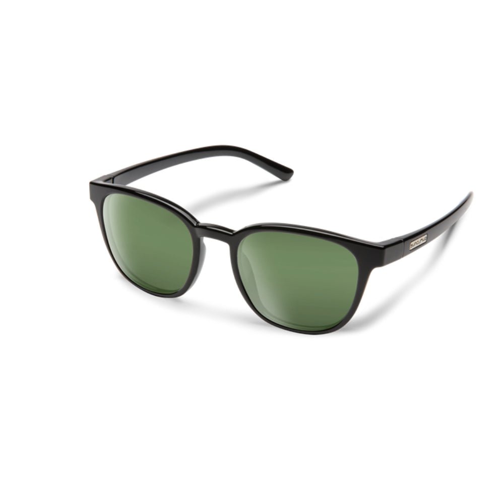 Suncloud Montecito Sunglasses - Skiis & Biikes