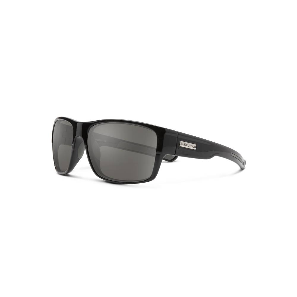 Suncloud Range Sunglasses - Skiis & Biikes