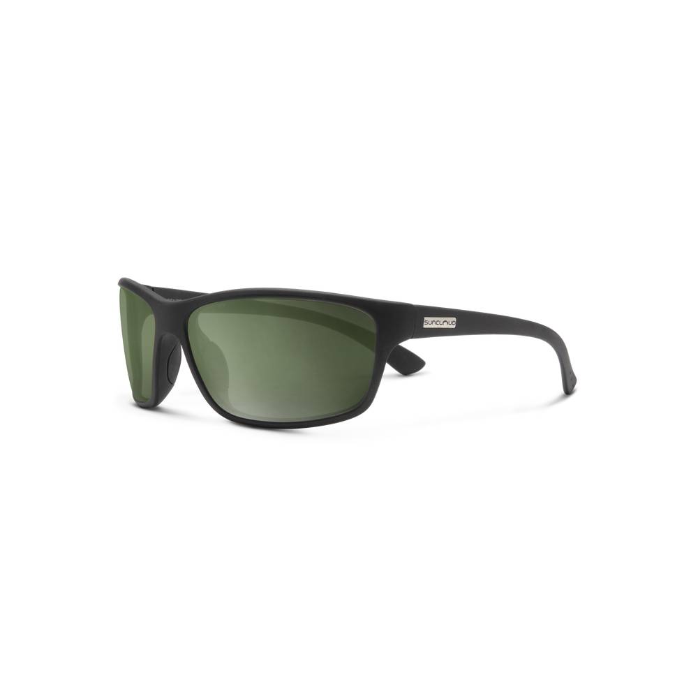 Suncloud Sentry Sunglasses - Skiis & Biikes