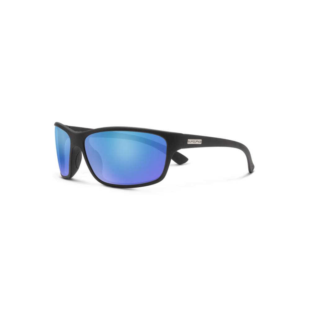 Suncloud Sentry Sunglasses - Skiis & Biikes