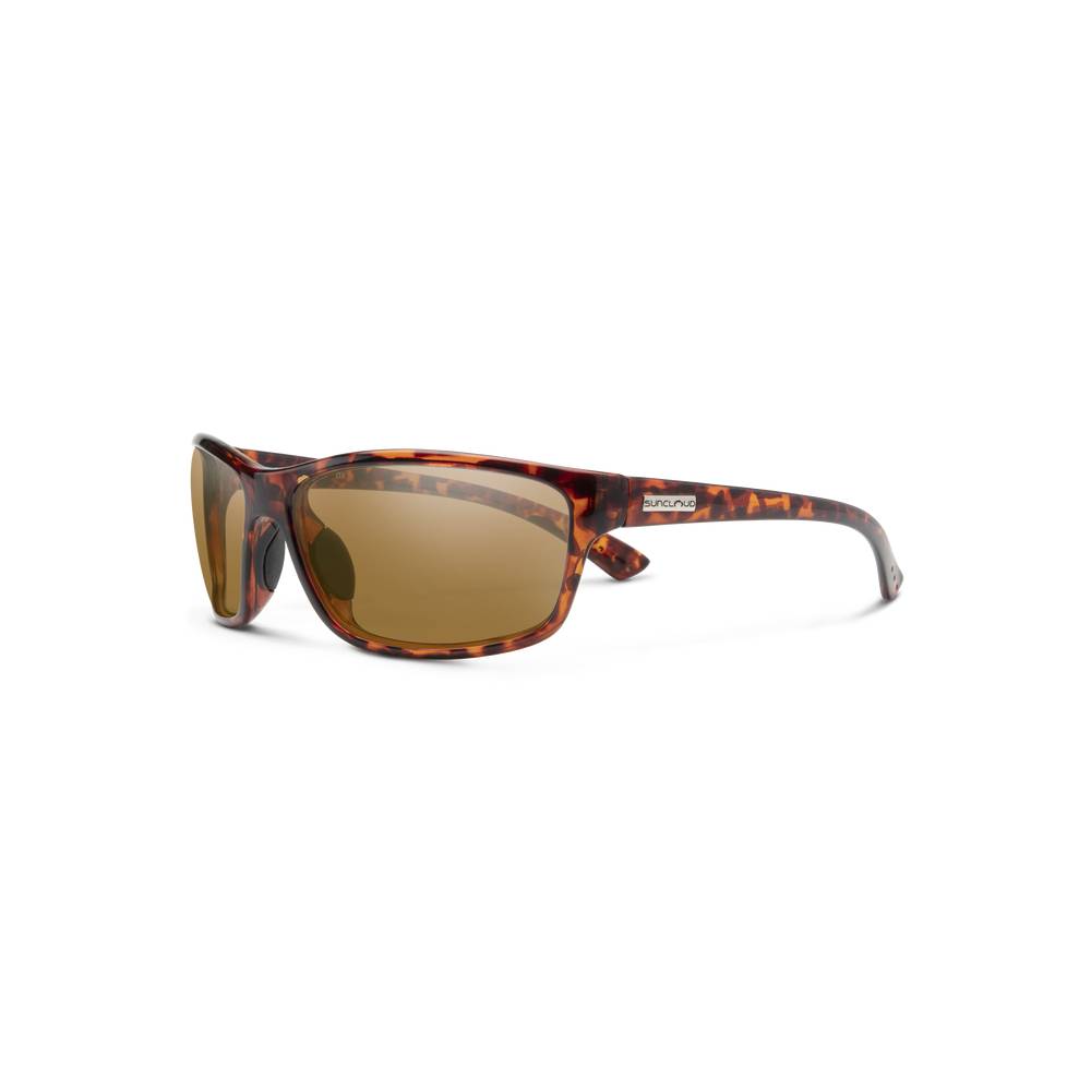 Suncloud Sentry Sunglasses - Skiis & Biikes