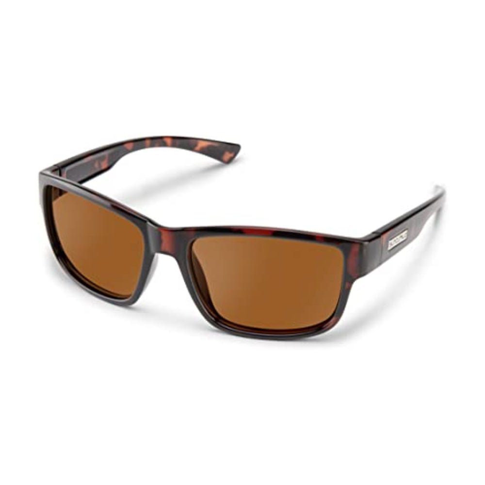 Suncloud Suspect Sunglasses - Skiis & Biikes