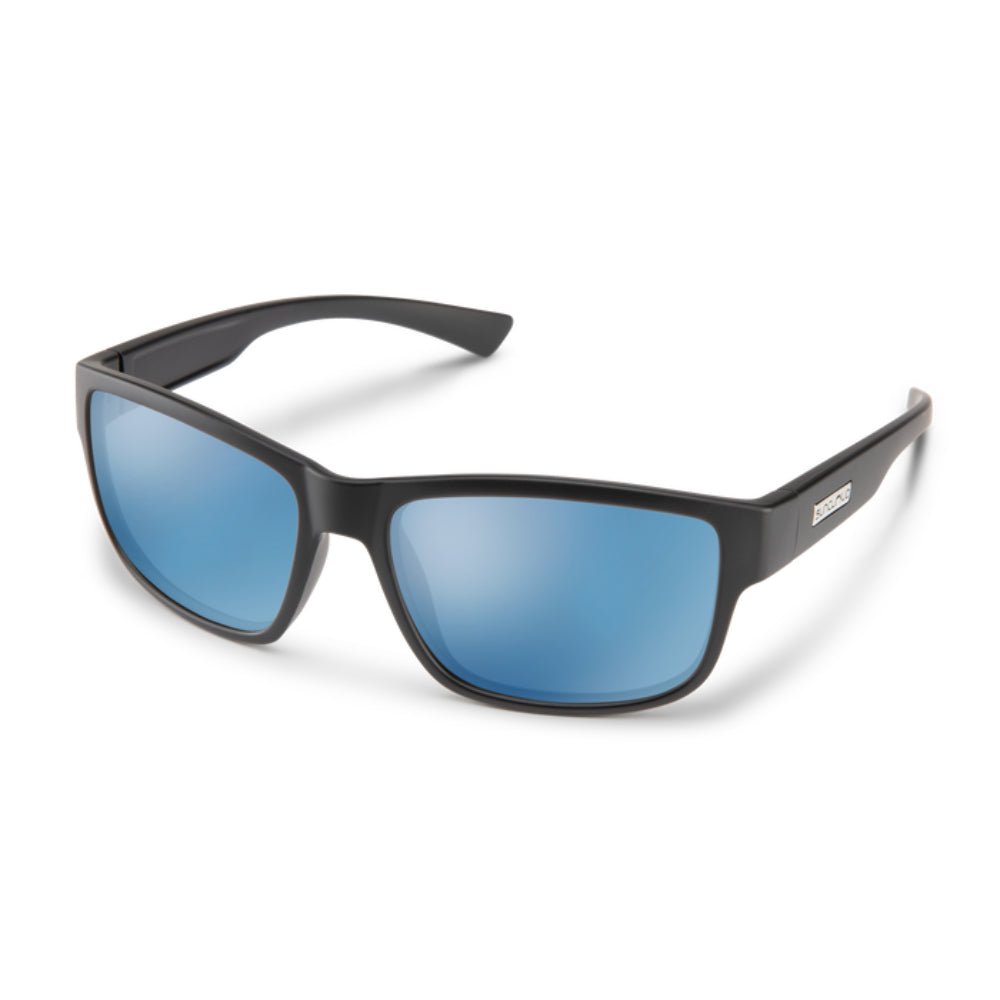 Suncloud Suspect Sunglasses - Skiis & Biikes