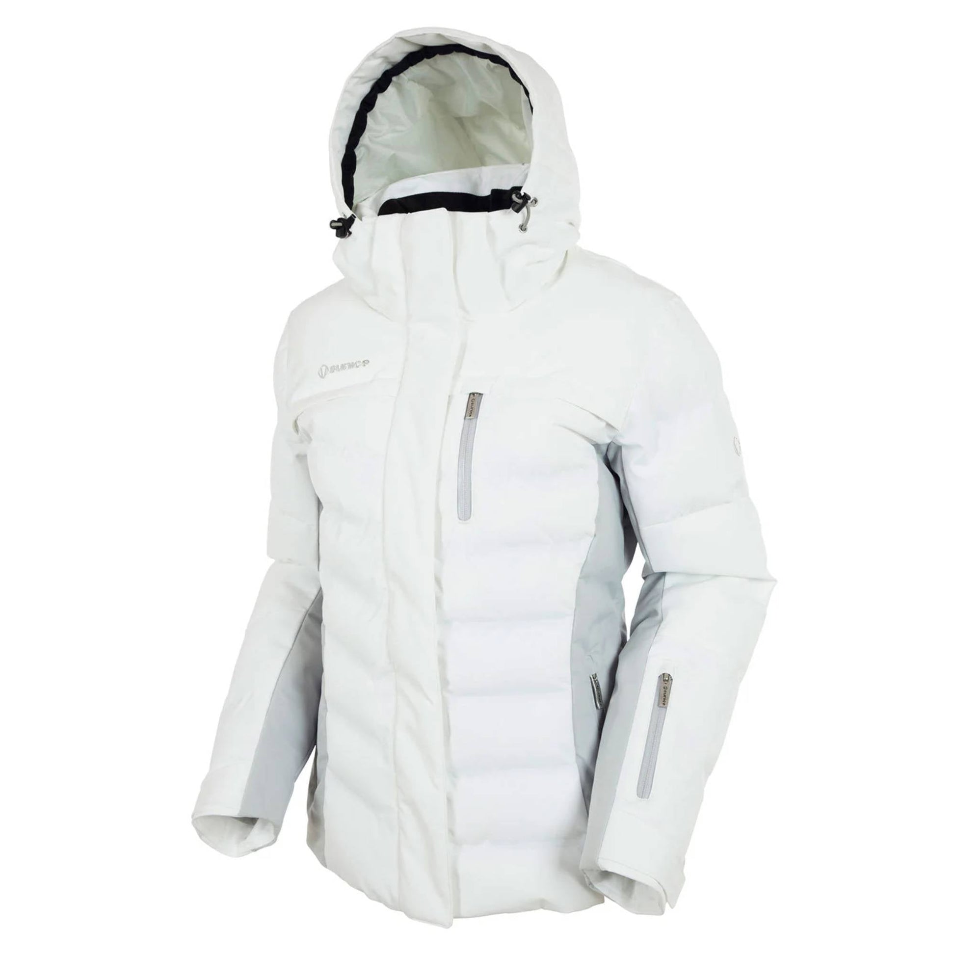 Sunice Amber Womens Jacket 2025 - Skiis & Biikes
